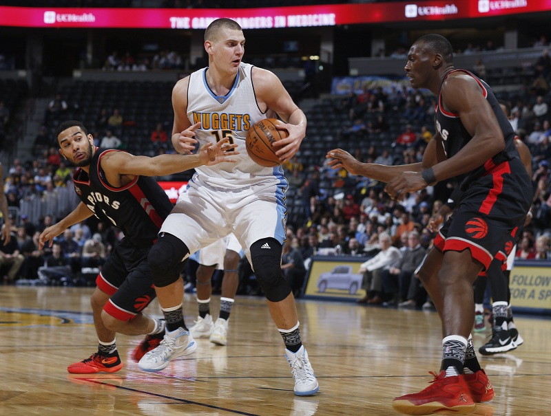 НБА: Јокић незаузстављив, трипл-дабл Вестбрука